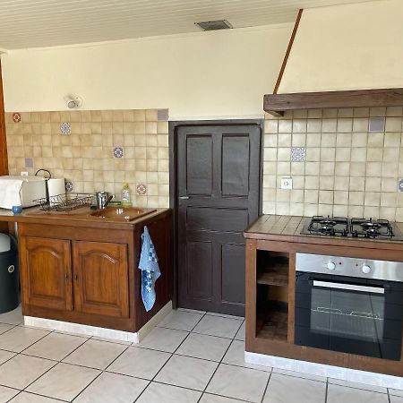 Maison A La Campagne Lupersat Kültér fotó